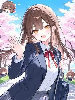 Profile image of Hinata