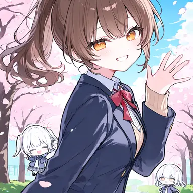 Profile image of Hinata
