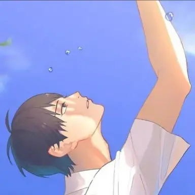 Profile image of 影山飛雄