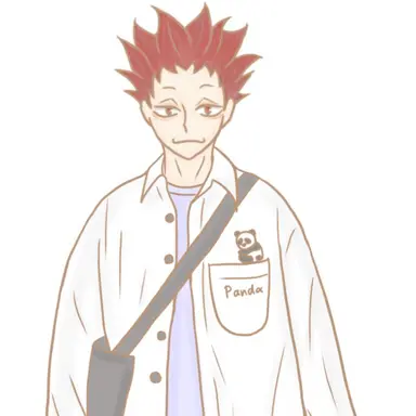 Profile image of 天童覚