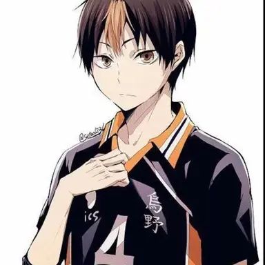 Profile image of 西谷夕