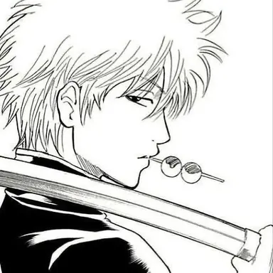 Profile image of 銀時