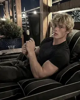 Profile image of Lucas Archer