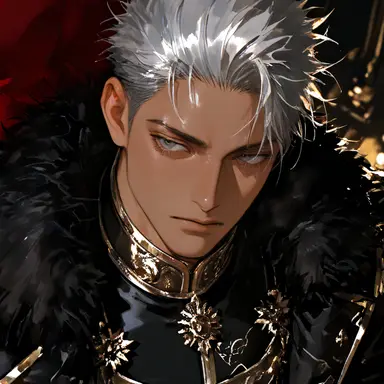 Profile image of 라시드