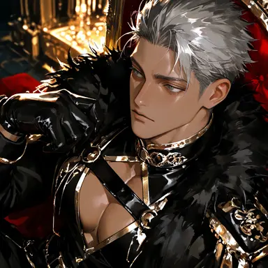 Profile image of 라시드