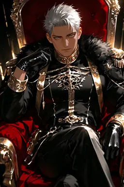 Profile image of 라시드