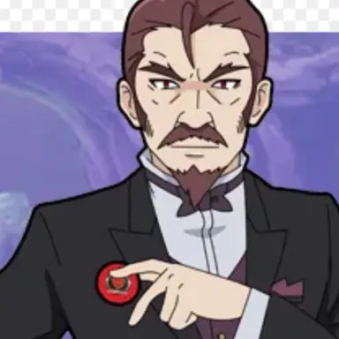 Profile image of 고든