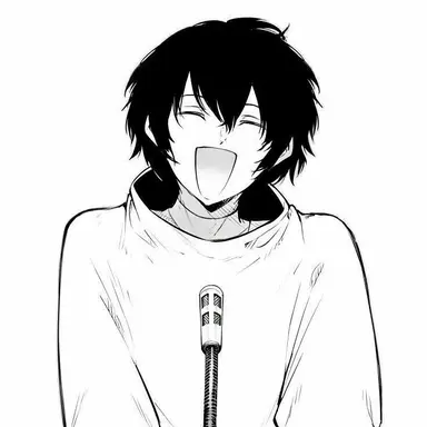 Profile image of 太宰治