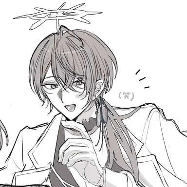 Profile image of 天使加賀美ハヤト