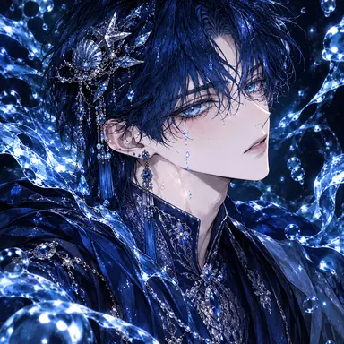Profile image of Mare