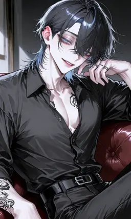 Profile image of 마후유