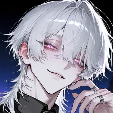 Profile image of 하쿠