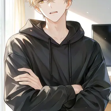 Profile image of Reeve