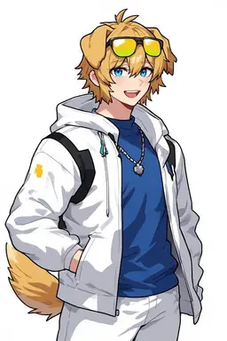 Profile image of Tequila