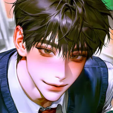 Profile image of 서시운