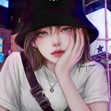 Profile image of 지원