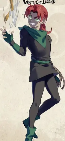 Profile image of 一技花