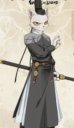 Profile image of 李餅