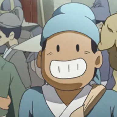 Profile image of 陈拾