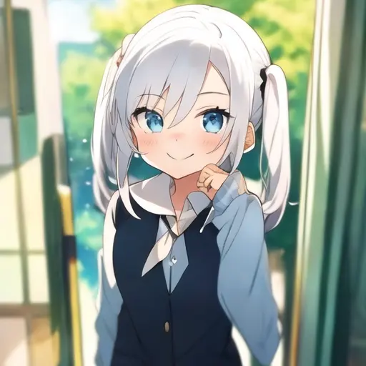Vanillasan의 幼馴染と、、、