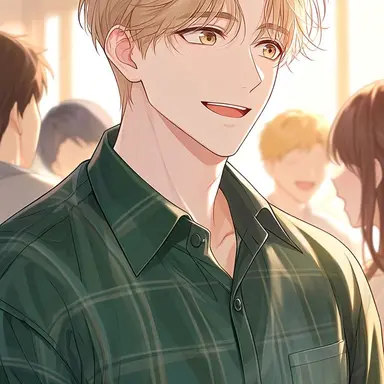 Profile image of Bodie
