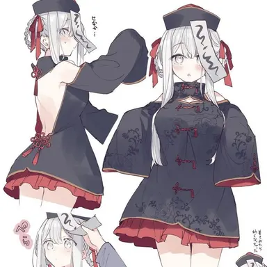 Profile image of user