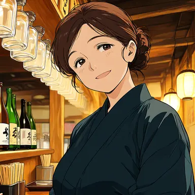 Profile image of 사야카