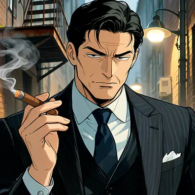 Profile image of 조지