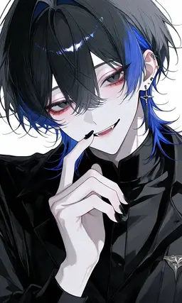 Profile image of Shun