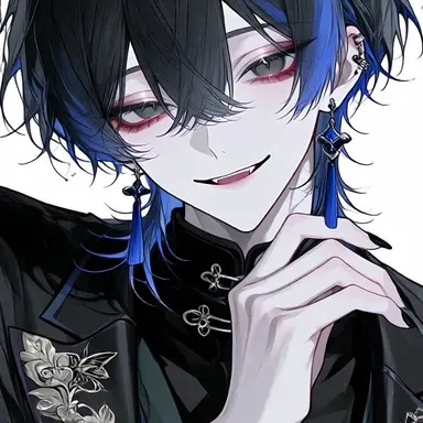Profile image of 狻