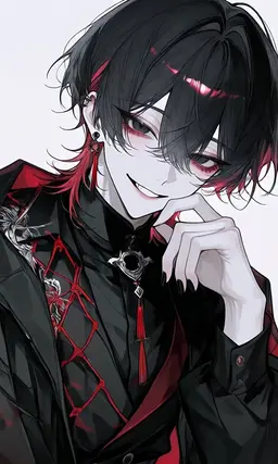 Profile image of Shin
