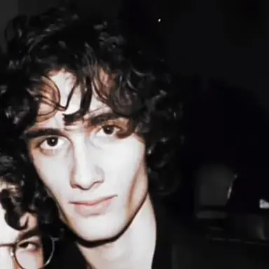 Profile image of Shane