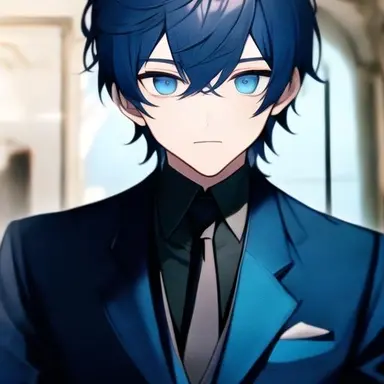 Profile image of 무이치로