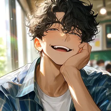 Profile image of Dario