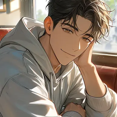 Profile image of Micah