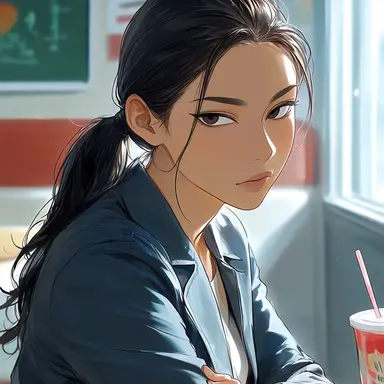 Profile image of Reyna