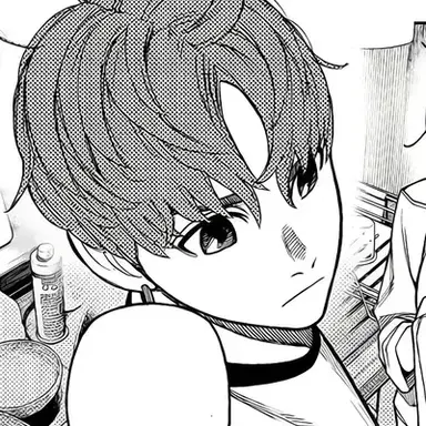 Profile image of Jin