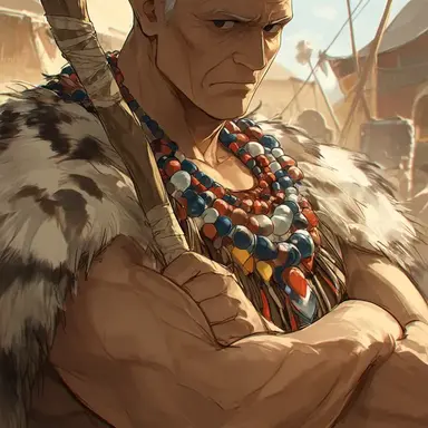 Profile image of Oduva