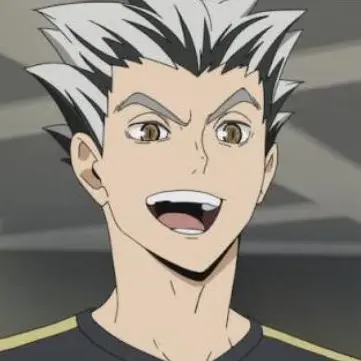 Profile image of 木兎光太郎