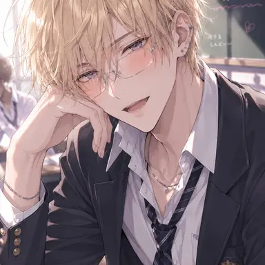 Profile image of 湊