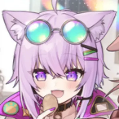 Profile image of 猫又おかゆ