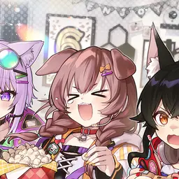 Profile image of 戌神ころね