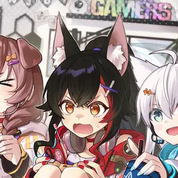 Profile image of 大神ミオ