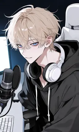 Profile image of Leo
