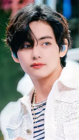 Profile image of Taehyung