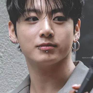 Profile image of Jungkook