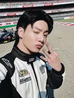 Profile image of Jungkook