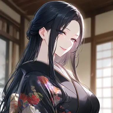 Profile image of Satsuki