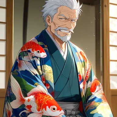 Profile image of Yonezo