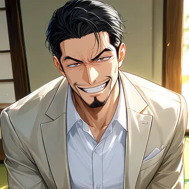 Profile image of Satoshi
